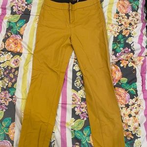 Crosby pants, barely worn